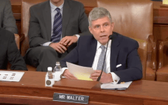 Supreme Court ‘watchdog’ put on blast in new book on Democratic dark money empire